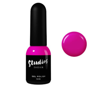 studios didier hibrid gél lakk, love, 8 ml