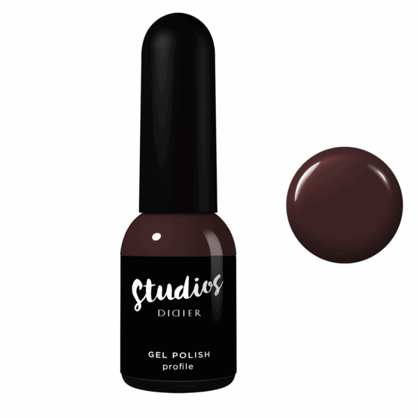 studios didier hibrid gél lakk, profile, 8 ml