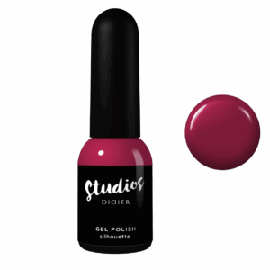 studios didier hibrid gél lakk, silhouette, 8 ml