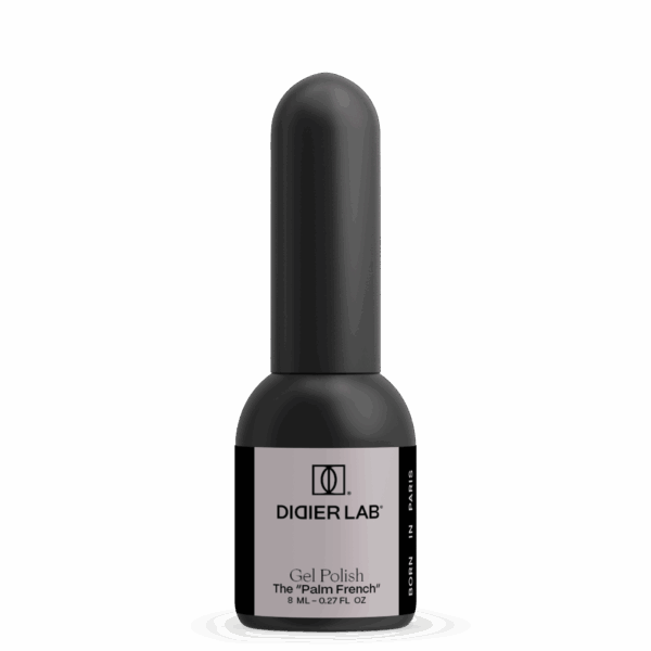 studios didier hibrid gél lakk, the palm french, 8 ml