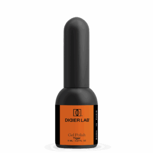 Studios Didier Hibrid Gél Lakk, Tiger, 8 ml