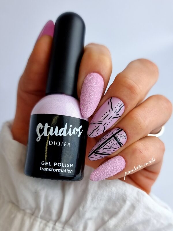 studios didier hibrid gél lakk, transformation, 8 ml