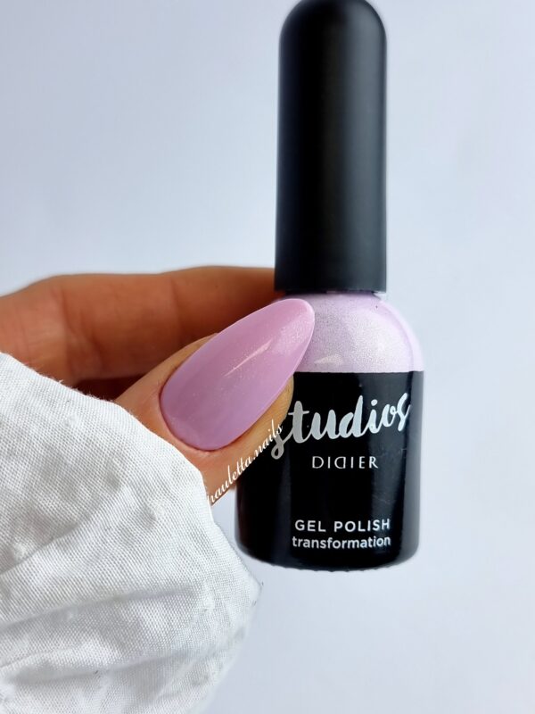 studios didier hibrid gél lakk, transformation, 8 ml