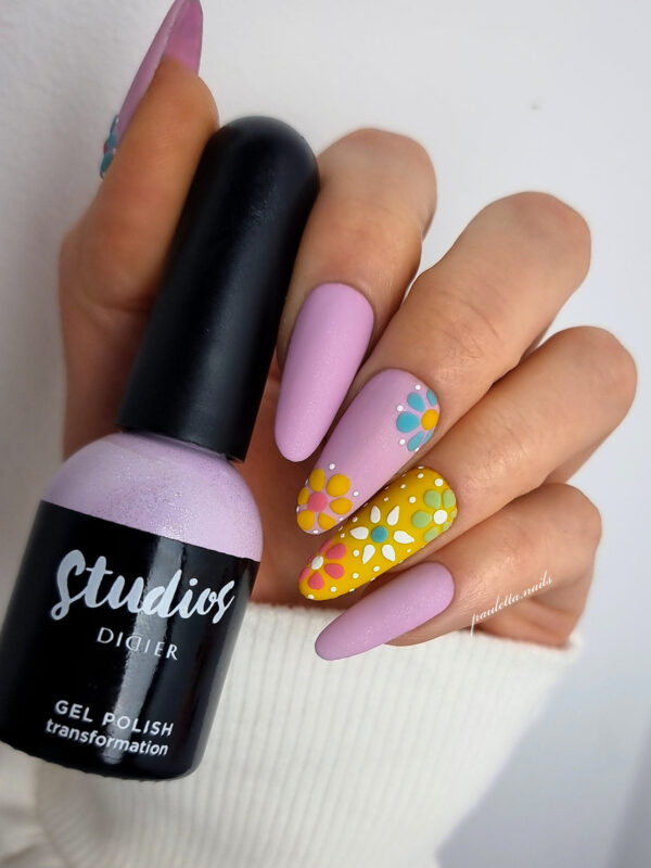 studios didier hibrid gél lakk, transformation, 8 ml