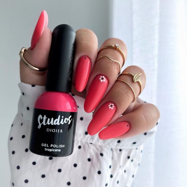 studios didier hibrid gél lakk, tropicana, 8 ml