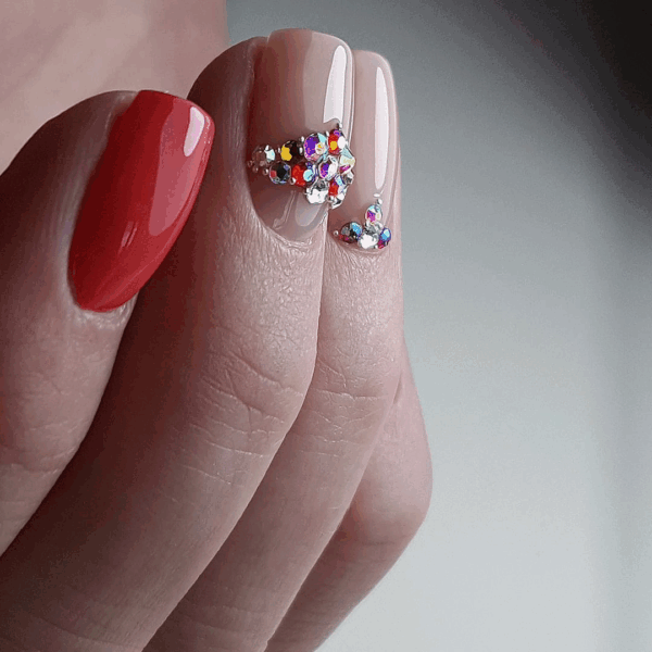 studios didier hibrid gél lakk, tropicana, 8 ml