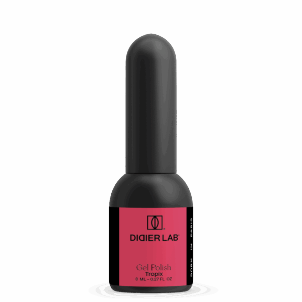 studios didier hibrid gél lakk, tropix, 8 ml