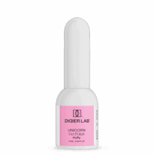 Didier Lab Unicorn gél lakk, Fluffy, 10 ml
