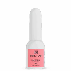 Didier Lab Unicorn gél lakk, Jelly, 10 ml