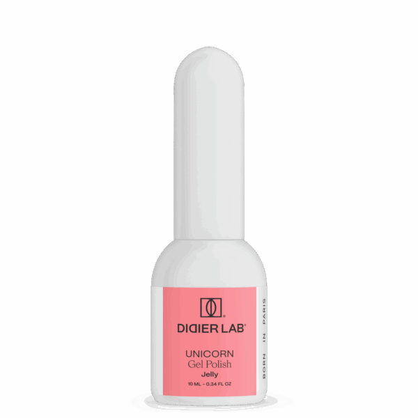didier lab unicorn gél lakk, jelly, 10 ml