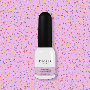 Didier Lab Unicorn gél lakk, Partymazing, 10 ml