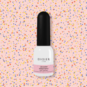 Didier Lab Unicorn gél lakk, Sweetopia, 10 ml