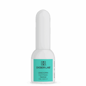 Didier Lab Unicorn gél lakk, Carnival, 10 ml