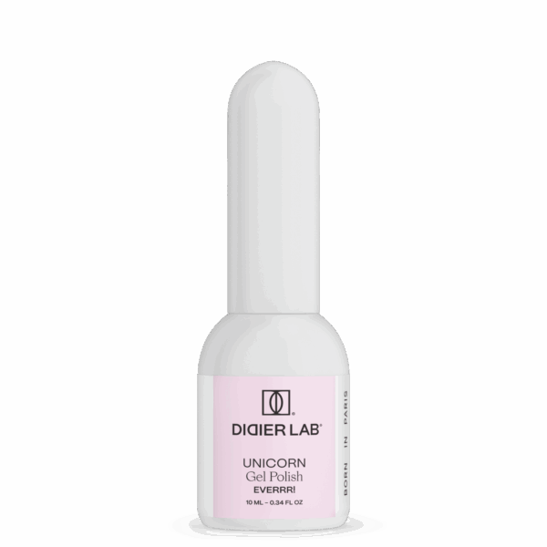 didier lab unicorn gél lakk, everrr!, 10 ml
