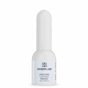 Didier Lab Unicorn gél lakk, Milkshake, 10 ml