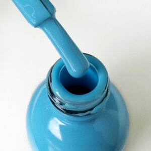 studios didier hibrid gél lakk, vivid sky blue, 8 ml