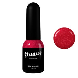 studios didier hibrid gél lakk, zoom, 8 ml