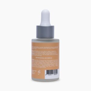 didier lab beauté revitalizáló kéz és körömápoló ampulla, 30ml