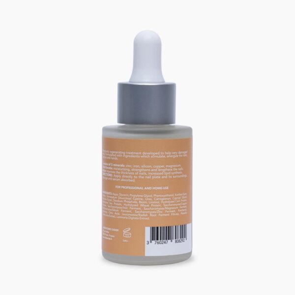 didier lab beauté revitalizáló kéz és körömápoló ampulla, 30ml