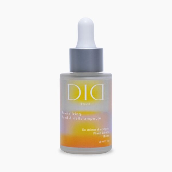 didier lab beauté revitalizáló kéz és körömápoló ampulla, 30ml