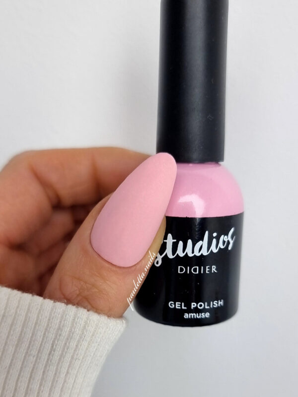 studios didier hibrid gél lakk, amuse, 8 ml