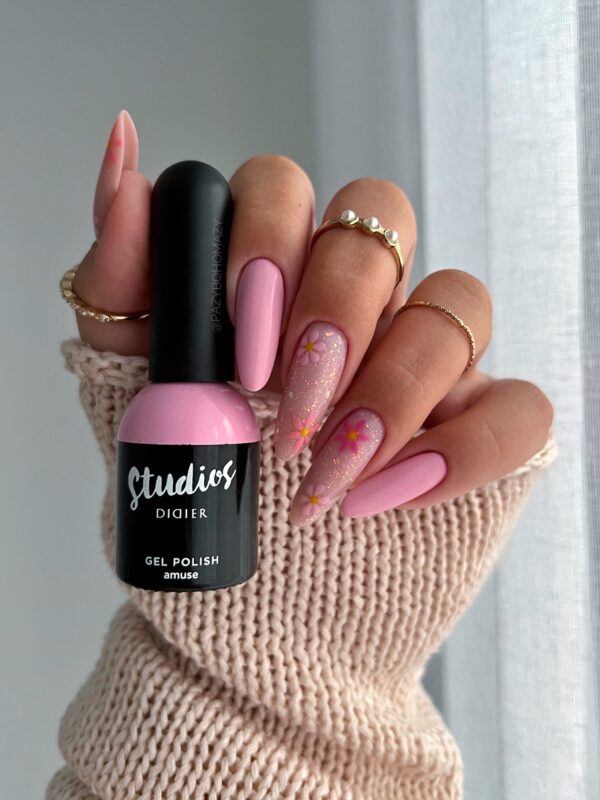 studios didier hibrid gél lakk, amuse, 8 ml