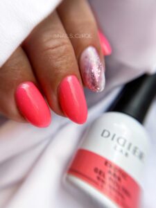 didier lab exotic gél lakk, ara, 10 ml