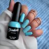 studios didier hibrid gél lakk, baby blue, 8 ml