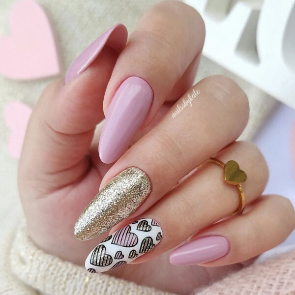 studios didier hibrid gél lakk, barbarella, 8 ml