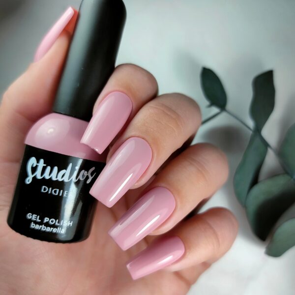 studios didier hibrid gél lakk, barbarella, 8 ml