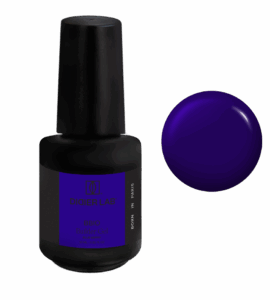 bbio folyékony építőzselé, blue berry, 15 ml