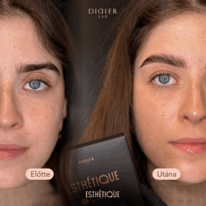 esthétique szemöldöklamináló szettek (3 x 1 db)