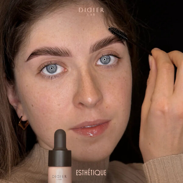 didier lab esthétique magic potion szemöldökolaj 4,5 ml