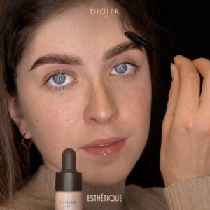 didier lab esthétique magic potion szemöldökolaj10 ml