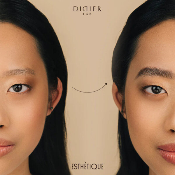 esthétique szemöldöklamináló szettek (3 x 1 db)