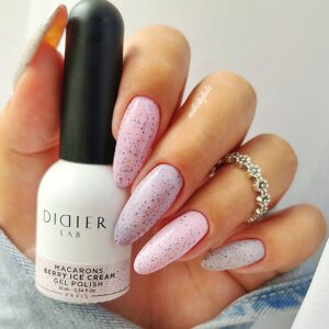 didier lab macarons, berry ice cream, 10 ml
