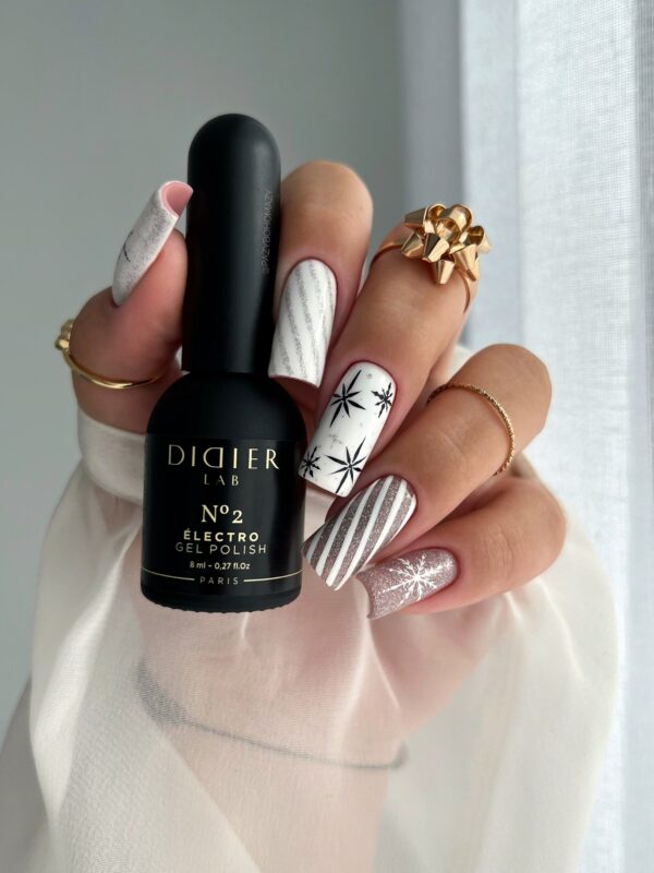 didier lab electro no2, 8 ml