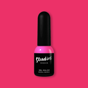studios didier hibrid gél lakk, bora bora, 8 ml