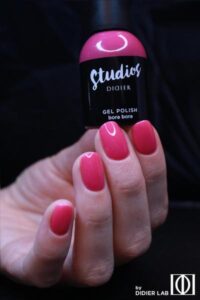 studios didier hibrid gél lakk, bora bora, 8 ml