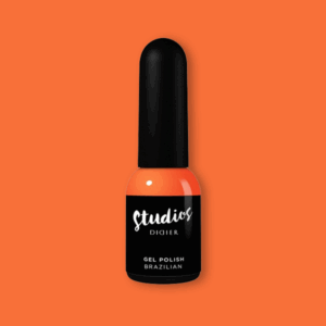 Studios Didier Hibrid Gél Lakk, Brazilian, 8 ml
