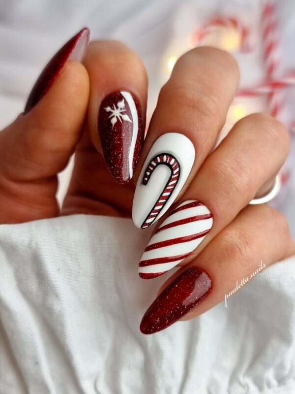 studios didier hibrid gél lakk, blanc, 8 ml