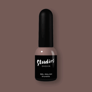 studios didier hibrid gél lakk, brunette, 8 ml
