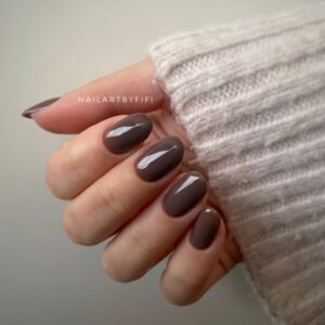 studios didier hibrid gél lakk, brunette, 8 ml