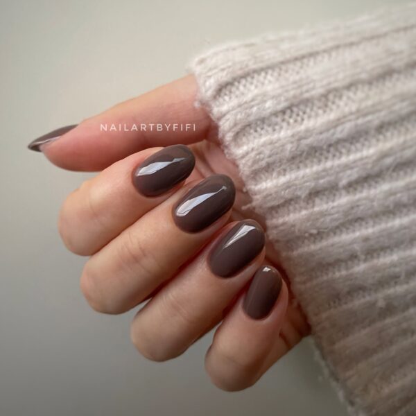 studios didier hibrid gél lakk, brunette, 8 ml