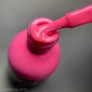 studios didier hibrid gél lakk, bubble gum, 8 ml