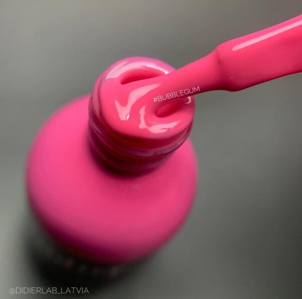 studios didier hibrid gél lakk, bubble gum, 8 ml