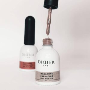 didier lab macarons, cappucino, 10 ml