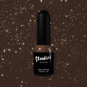 studios didier hibrid gél lakk, carry on, 8 ml