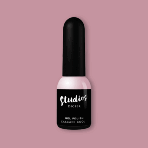 Studios Didier Hibrid Gél Lakk, Cascade Cool, 8 ml