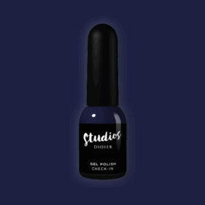 studios didier hibrid gél lakk, check in, 8 ml